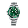 Submariner Date Hulk
