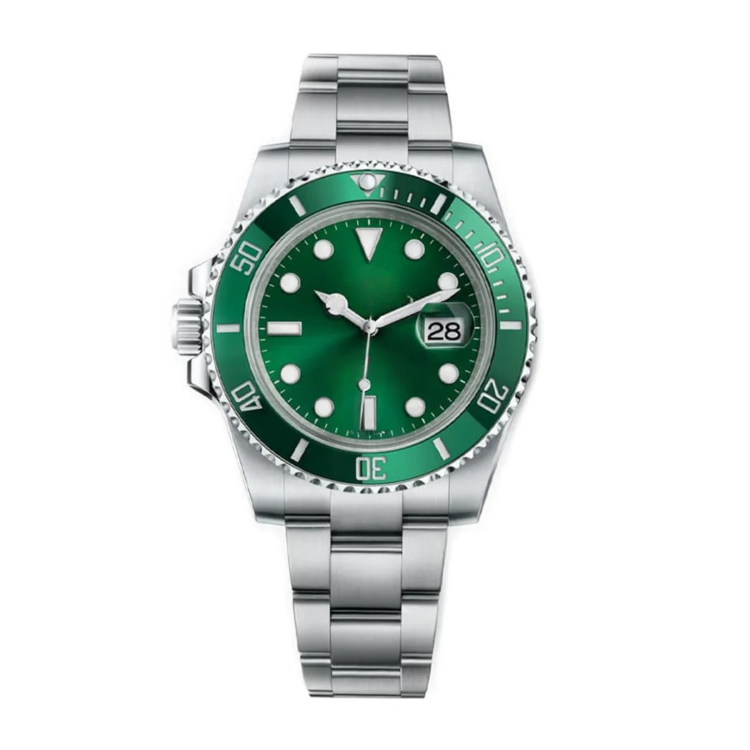 Submariner Date Hulk