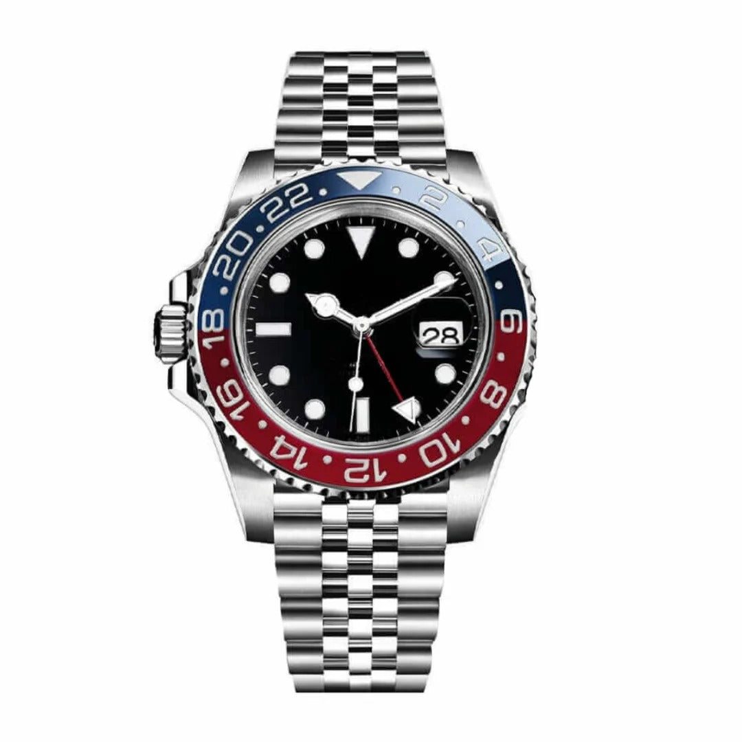 GMT-Master II Pepsi Jubilee