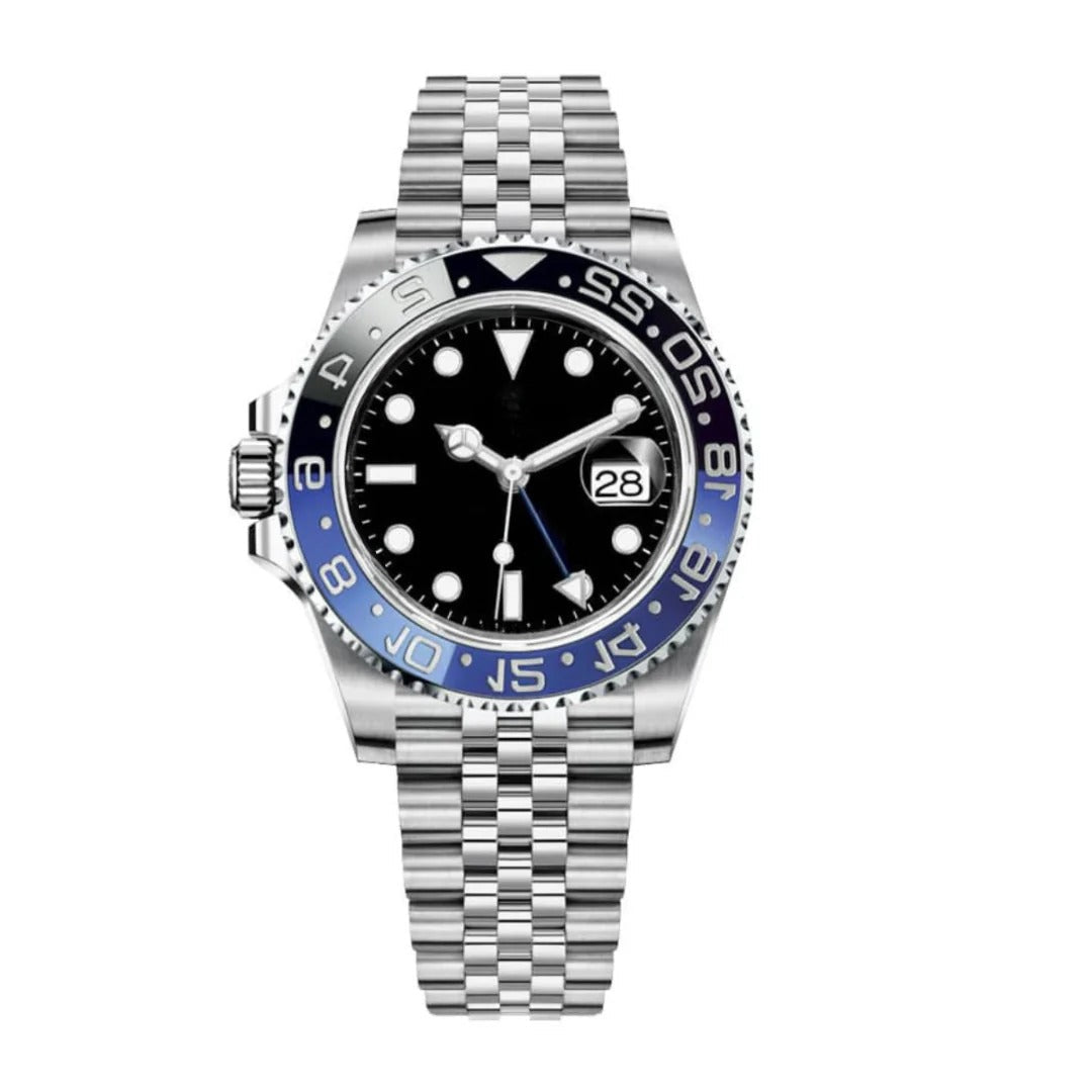 GMT-Master II Batman
