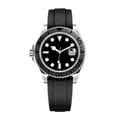 Yacht-Master White Gold