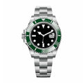 Submariner Kermit