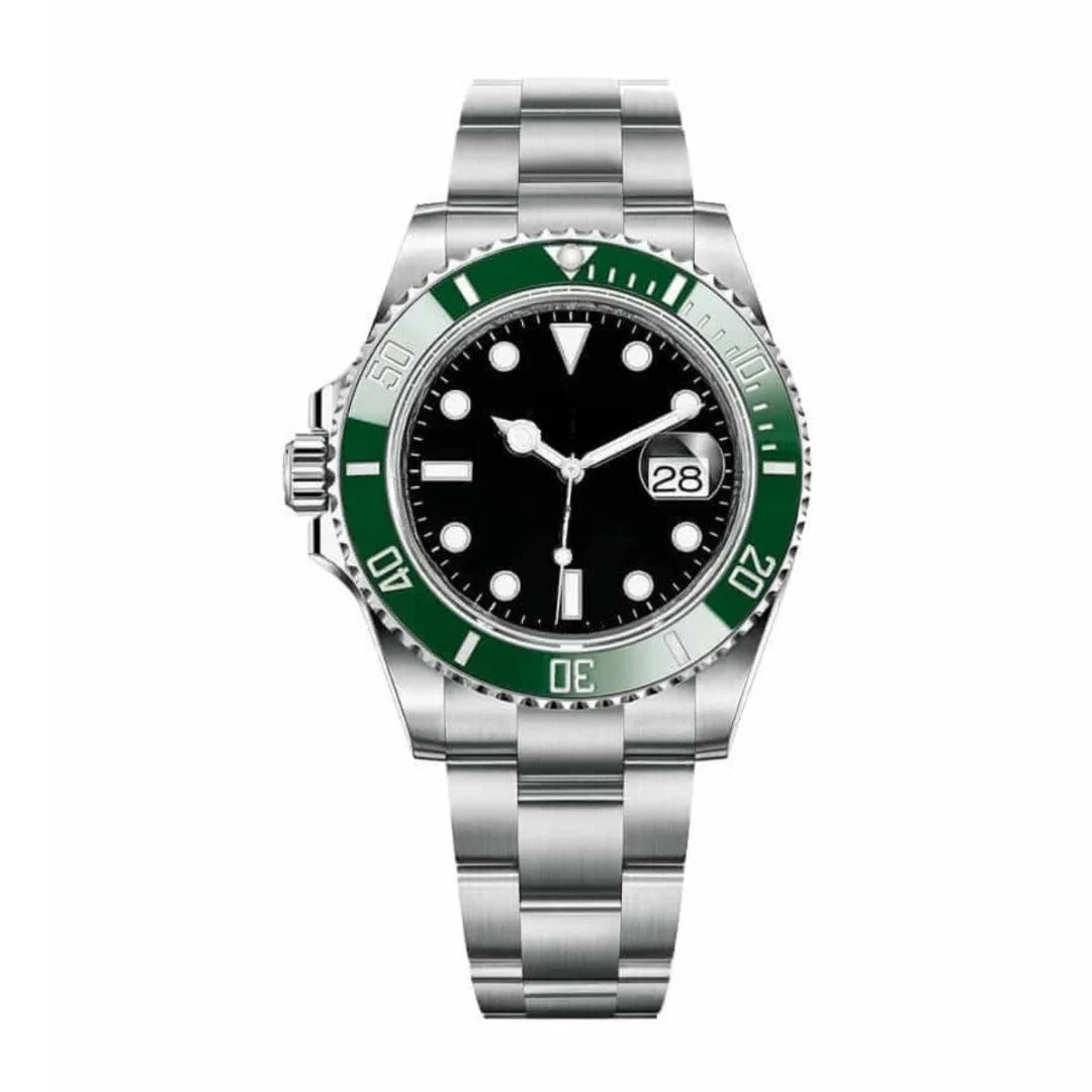 Submariner Kermit