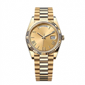 Day-Date 40 Yellow Gold