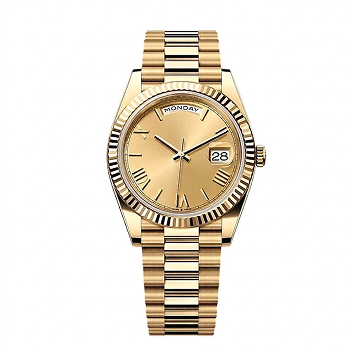 Day-Date 40 Yellow Gold