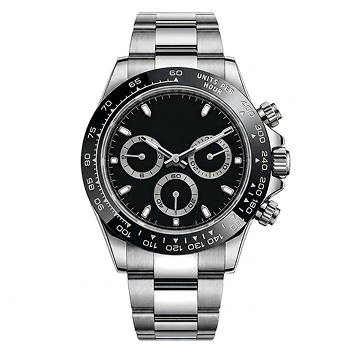 Cosmograph Daytona Black