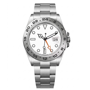 Explorer II Polar